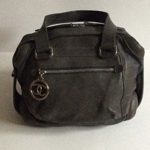 Chanel Bowler Bag